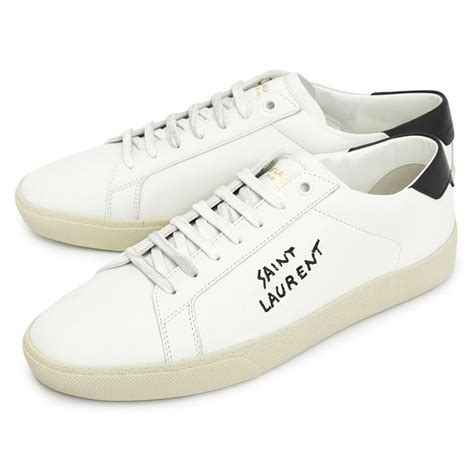 Yves Saint Laurent Sneaker online kaufen » YSL Sneaker 